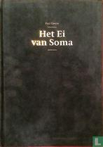 Mo en Jade - Het ei van Soma - 2014, Eén stripboek, Verzenden, Zo goed als nieuw, Geerts, Paul.
