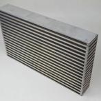 CSF High Performance Bar & Plate Intercooler Core - 20in L x, Ophalen of Verzenden, Nieuw