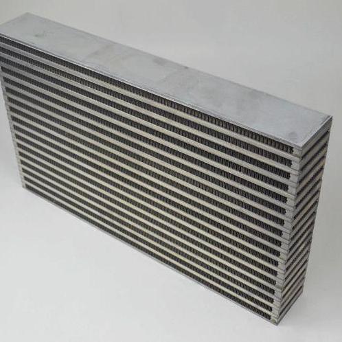 CSF High Performance Bar & Plate Intercooler Core - 20in L x, Auto-onderdelen, Motor en Toebehoren, Ophalen of Verzenden