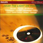 Various - Hear The Light On Philips, Ophalen of Verzenden, Gebruikt