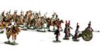 Hinchliffe Models Ltd. - Minifigures - Minifigures Cavalarie