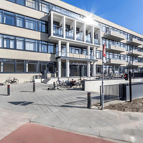 Appartement met balkon en parkeerplaats, 3 slaapkamers, Huizen en Kamers, Huizen te huur, Direct bij eigenaar, Utrecht-stad, Appartement
