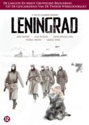 Leningrad - DVD, Cd's en Dvd's, Dvd's | Drama, Verzenden, Nieuw in verpakking