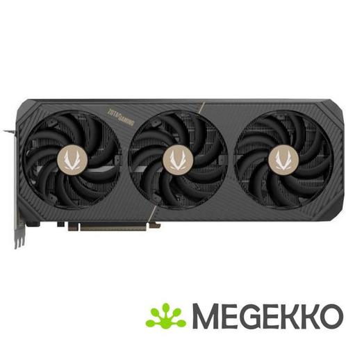 Zotac Gaming GeForce RTX 5070 Ti SOLID OC, Computers en Software, Videokaarten, Nieuw, Verzenden
