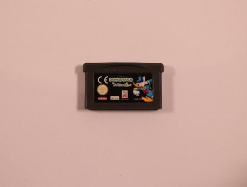 Donald Duck Advance, Spelcomputers en Games, Games | Nintendo Game Boy, Ophalen of Verzenden
