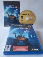 Disney Pixar Wall-E Playstation 2, Ophalen of Verzenden, Nieuw