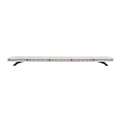 Zwaailicht ORANJE LED Light Bar XXL 147cm professioneel R65, Auto diversen, Tuning en Styling, Ophalen of Verzenden
