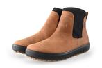 Ecco Chelsea Boots in maat 38 Bruin | 10% extra korting, Kleding | Dames, Schoenen, Ecco, Bruin, Verzenden, Overige typen