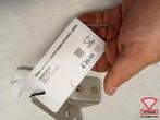 Opel Astra L 2021+ Zijscherm Houder Links 403078b02, Ophalen, Gebruikt, Links, Opel