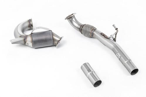 Hi-Flow Sportkat en Downpipe | Volkswagen Up! | Milltek Spor, Auto-onderdelen, Uitlaatsystemen, Nieuw, Verzenden
