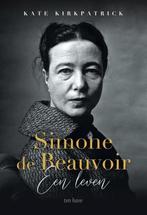 Simone de Beauvoir -  Een leven  -   9789025907693, Boeken, Nieuw, Kate Kirkpatrick, Maatschappij en Samenleving, Europa