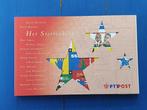 Nederland 1997/2003 - 22 mailers + het sterrenboekje, Postzegels en Munten, Postzegels | Nederland, Gestempeld