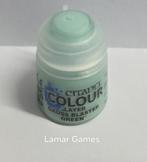 Citadel Colour Gauss Blaster Green Layer Paint 12 Ml, Hobby en Vrije tijd, Ophalen of Verzenden, Nieuw