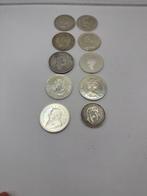 Wereld. Collection of coins, Postzegels en Munten