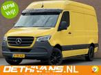 Mercedes-Benz Sprinter | Zakelijke Lease v.a. €443.42 pm, Auto's, Automaat, Gebruikt, Overige kleuren, Diesel