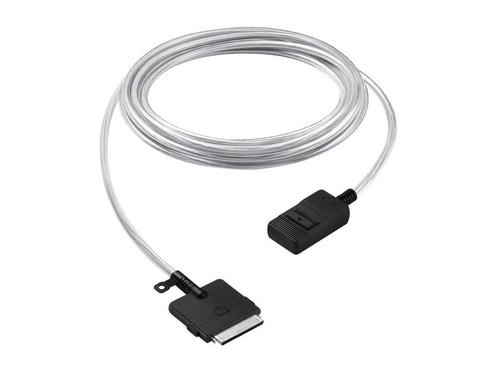 Samsung VG-SOCC05 Signaalkabel 5 m Transparant, Huis en Inrichting, Woonaccessoires | Overige, Nieuw, Verzenden