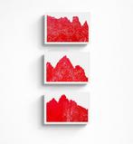 N. Magro - Collectables: “Three views of the Majorcan, Antiek en Kunst