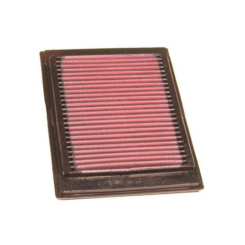 K&N Vervangingsluchtfilter | Ford / Mazda |  DEMIO (DY) /  I, Auto-onderdelen, Motor en Toebehoren, Nieuw, Verzenden