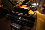 Yamaha C3 PE messing silent vleugel  5482873-2286, Muziek en Instrumenten, Piano's, Nieuw