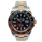 Heren polshorloge Rolex, GMT-Master II 126711CHNR, rootbe, Nieuw