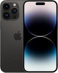 Apple iPhone 14 Pro Max 512GB spacezwart