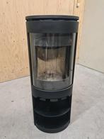 PRACHTIGE JOTUL F480 VAN GIETIJZER, Ophalen, Gebruikt, Houtkachel, Vrijstaand