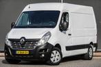 Renault Master T35 | L2H2 | 2.3 dCi 130Pk | Stoel-Bank | Ach, Stof, Gebruikt, Euro 6, Renault