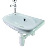 One-Pack Trevi fontein+kraan+chroom sifon+schroom, Verzenden, Nieuw