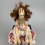 Anna Em - No reserve- Angel - hand made