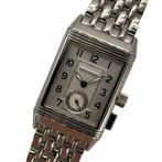 Jaeger-LeCoultre - Reverso Memory - 255.8.22 - Dames -, Sieraden, Tassen en Uiterlijk, Horloges | Heren, Nieuw