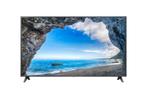 €479 LG 55UQ751C tv 139,7 cm (55) 4K Ultra HD Smart TV Zw, Nieuw, Ophalen of Verzenden