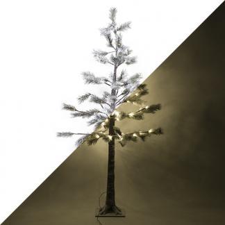 Led kerstboom | 1.5 meter (72 leds, Binnen/Buiten), Diversen, Kerst, Nieuw, Verzenden