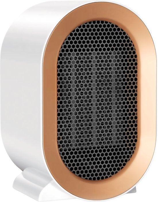 2dekans | Vulpes Goods® Tech - Elektrische Kachel Pro -, Doe-het-zelf en Verbouw, Verwarming en Radiatoren, Zo goed als nieuw