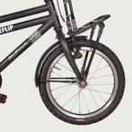 Alpina kinderfiets 16 inch, Fietsen en Brommers, Fietsen | Kinderfietsjes, Ophalen of Verzenden, Gebruikt, Alpina