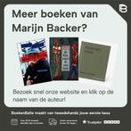 Fortuna Werkboek 2 9789076589954 Marijn Backer, Verzenden, Gelezen, Marijn Backer