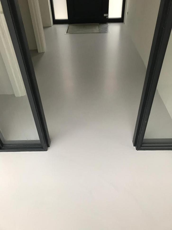 PU Gietvloer Epoxy Resin - professioneel Laten aanbrengen, Diensten en Vakmensen, Vloerleggers en Parketteurs, Vloerbewerking of Renovatie