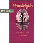Wandelgids voor Achterhoek en Liemens / Nederland / 8, Boeken, Verzenden, Gelezen, M. Pelgrim