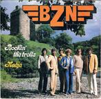 Single - BZN - Rockin&apos; The Trolls / Nadja, Verzenden, Nieuw in verpakking