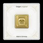 20 gram - Goud - Geiger