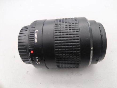 Canon EF 80-200mm f/4.5-5.6 II Zoomlens, Audio, Tv en Foto, Fotocamera's Digitaal