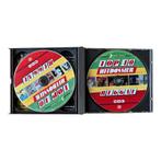 Top 40 Hitdossier Reggae (3CD) (TWEEDEHANDS), Cd's en Dvd's, Verzenden, Nieuw in verpakking