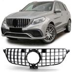 Grill Mercedes GLE W166 SUV (15-18) GT-R Panamericana, Ophalen of Verzenden, Nieuw