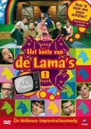 Lamas - Het beste van - DVD, Cd's en Dvd's, Dvd's | Tv en Series, Verzenden