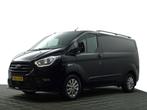 Ford Transit Custom 320 2.0 TDCI L1H1 Euro 6 ST Line Aut-, Auto's, Automaat, Gebruikt, Overige kleuren, Lichtmetalen velgen