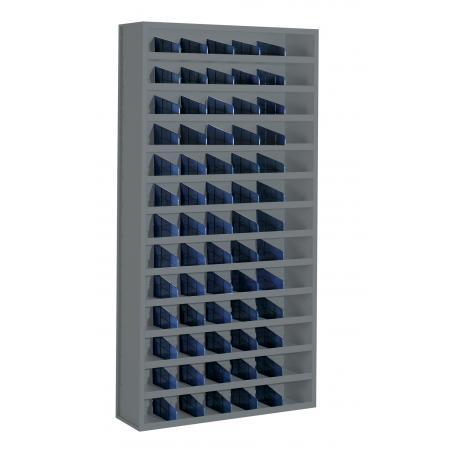 (MDK-101293) Ceha PBD/K 2102 vakkenkast 200 cm hoog, Diversen, Overige Diversen, Nieuw, Ophalen of Verzenden