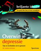 Overwin je depressie / 52 Briljante ideeen 9789027432919, Verzenden, Gelezen, S. Dosani