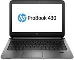 HP ProBook 430 G2 | i5-4210U | 4GB DDR3 | 128GB SSD | 13.3”, Computers en Software, Windows Laptops, 128GB, Gebruikt, 13 inch