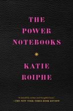9781982128029 The Power Notebooks Katie Roiphe, Boeken, Studieboeken en Cursussen, Nieuw, Verzenden, Katie Roiphe