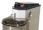 Combisteel Deegmenger | 15kg | 25L | 2 Snelheden | Vaste Kop, Ophalen of Verzenden, Nieuw in verpakking