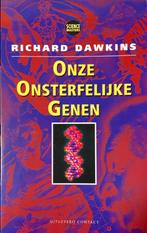 Onze onsterfelijke genen / Science masters 9789025411329, Boeken, Verzenden, Gelezen, Richard Dawkins